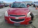 Chevrolet Equinox 2013