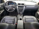Ford Fusion 2012