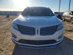 Lincoln MKC 2016