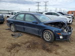 Volvo S80 2000