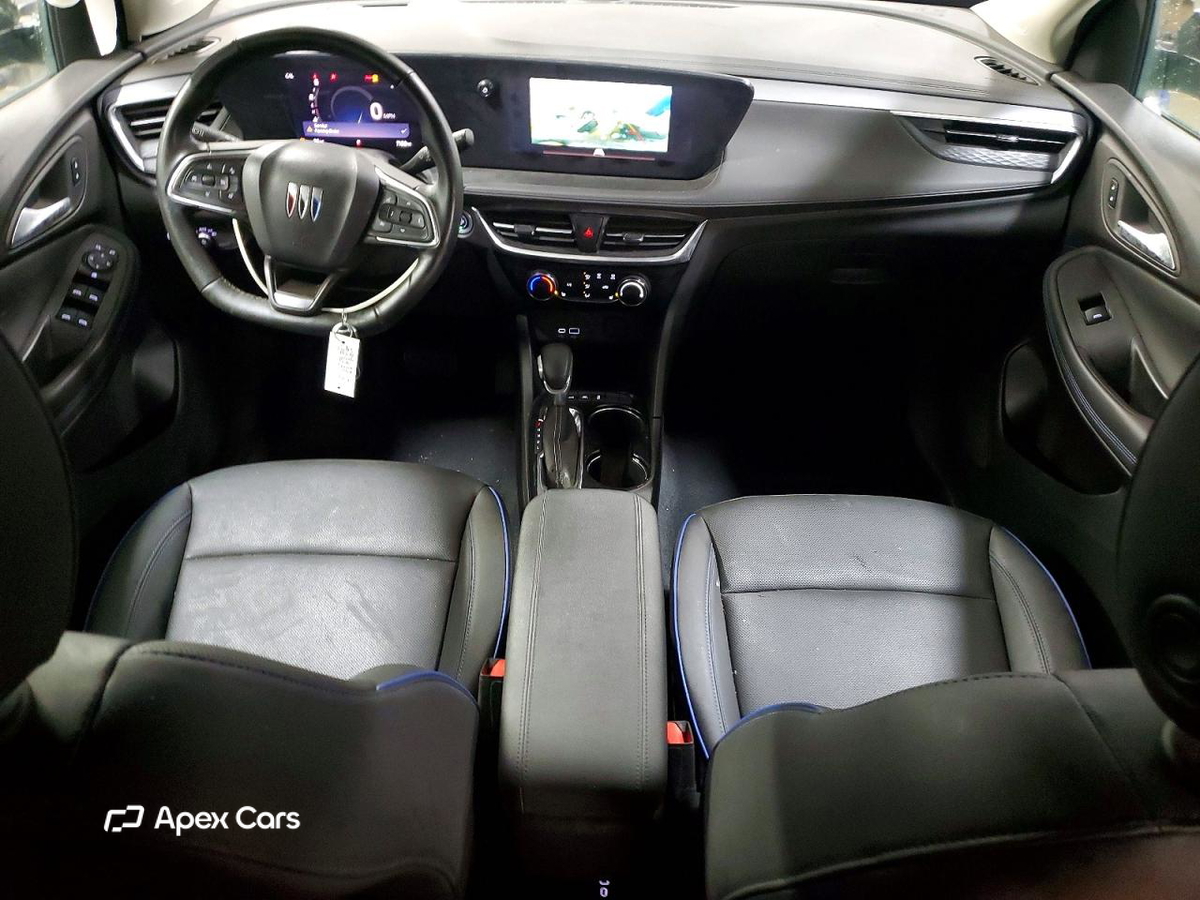 Buick Encore 2026