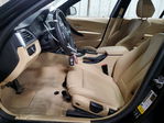 BMW Series 3 2016
