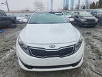 Kia Optima 2013