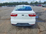 Kia Rio 2016