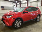 Toyota RAV 4 2016