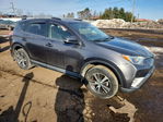 Toyota RAV 4 2016