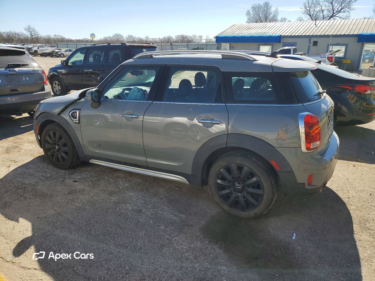 MINI Cooper 2019