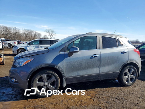 Buick Encore 2014 - Zdjęcie 1 z 12