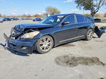 Hyundai Genesis 2011