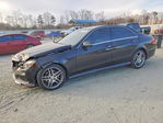 Mercedes-Benz E-klasse 2015