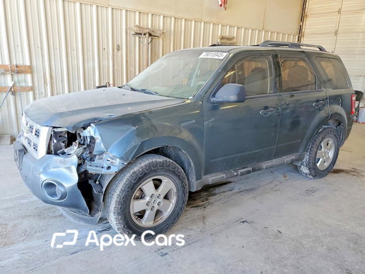 Ford Escape 2011 - Zdjęcie 1 z 12
