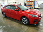 Kia Forte 2021
