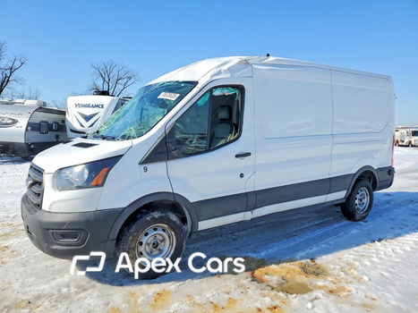 Ford Transit 2021 - Image 1 of 14