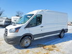 Ford Transit 2021