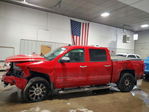 Chevrolet Silverado 2016