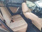 Toyota RAV 4 2015