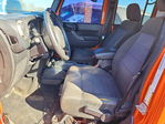Jeep Wrangler 2011