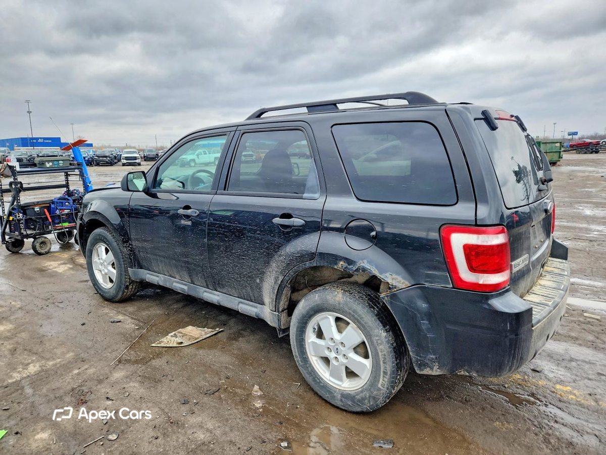 Ford Escape 2011