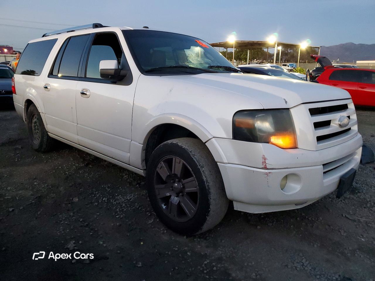 Ford Expedition 2010