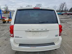 Dodge Caravan 2011