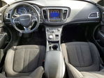 Chrysler 200 2015