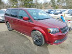 Dodge Caravan 2018