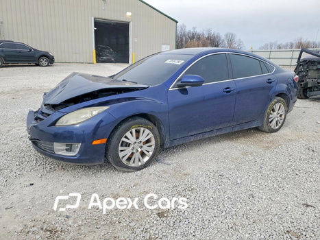 Mazda 6 2010 - Image 1 of 14