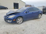 Mazda 6 2010