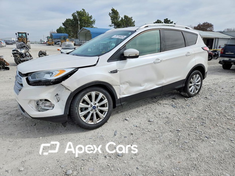 Ford Escape 2017 - Image 1 of 14