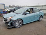 Toyota Prius 2017
