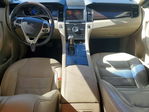 Ford Taurus 2013