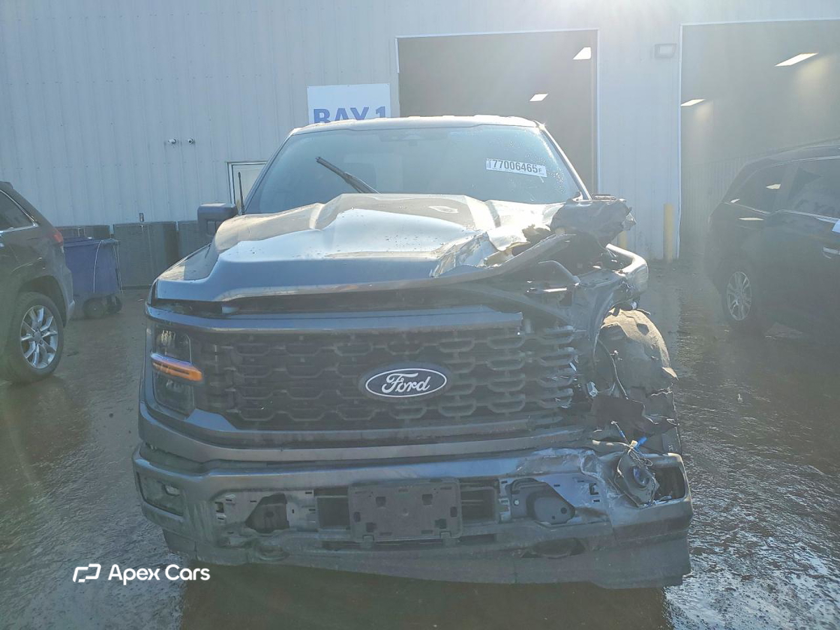 Ford F-150 2024