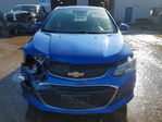 Chevrolet Sonic 2020