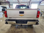 Chevrolet Silverado 2014
