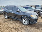 Nissan Rogue 2015