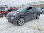 Nissan Juke 2015