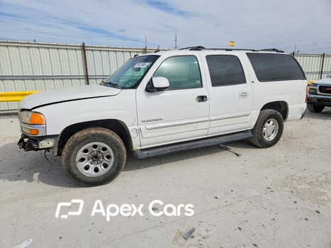 GMC Yukon 2003 - Image 1 of 14