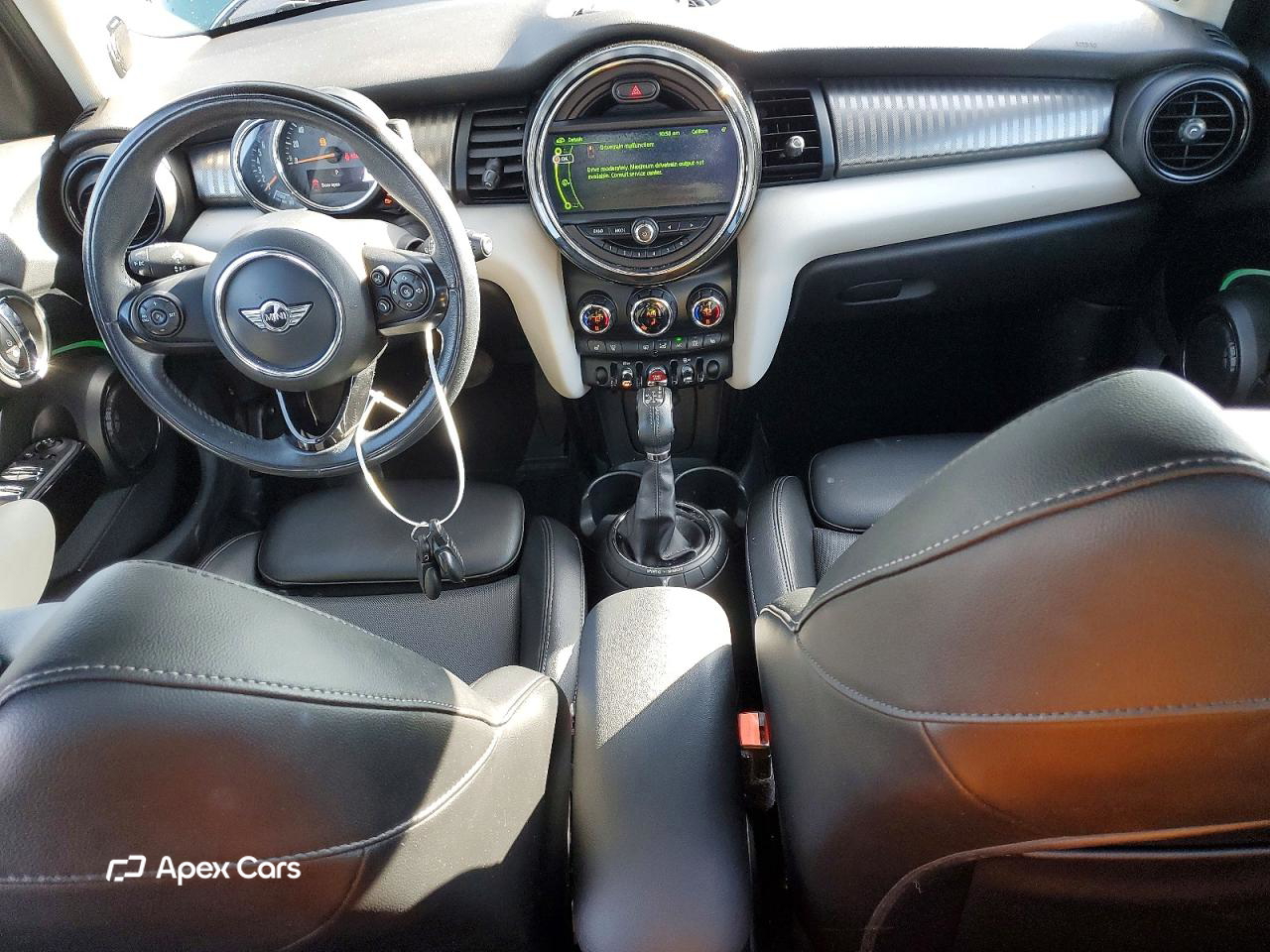 MINI Cooper 2016