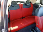 Fiat 500 2015