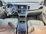 Toyota Sienna 2020