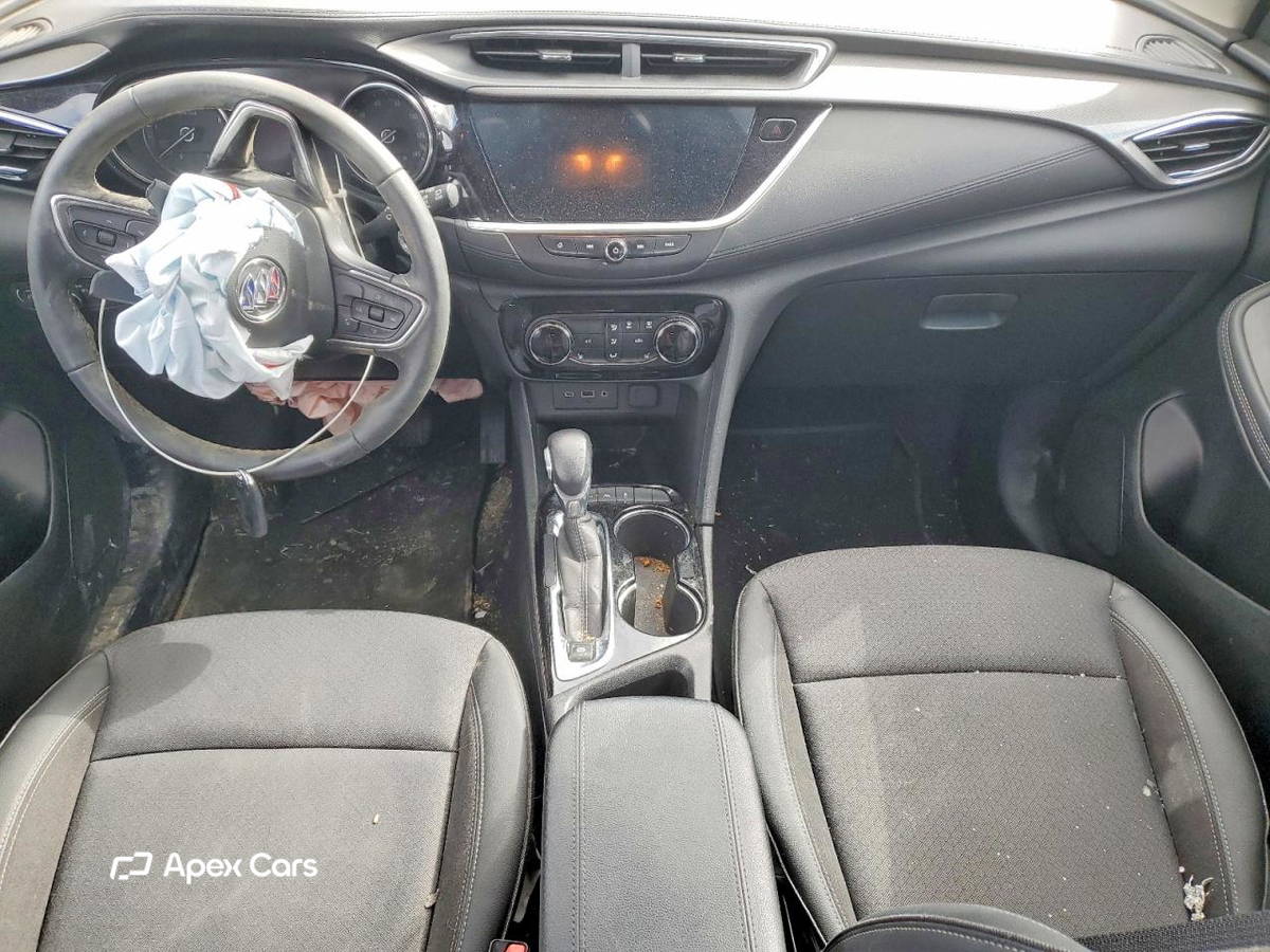 Buick Encore 2022
