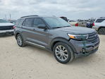 Ford Explorer 2023
