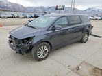Kia Sedona 2017