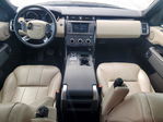 Land Rover Discovery 2017