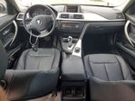 BMW Series 3 2015