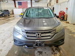 Honda CR-V 2013