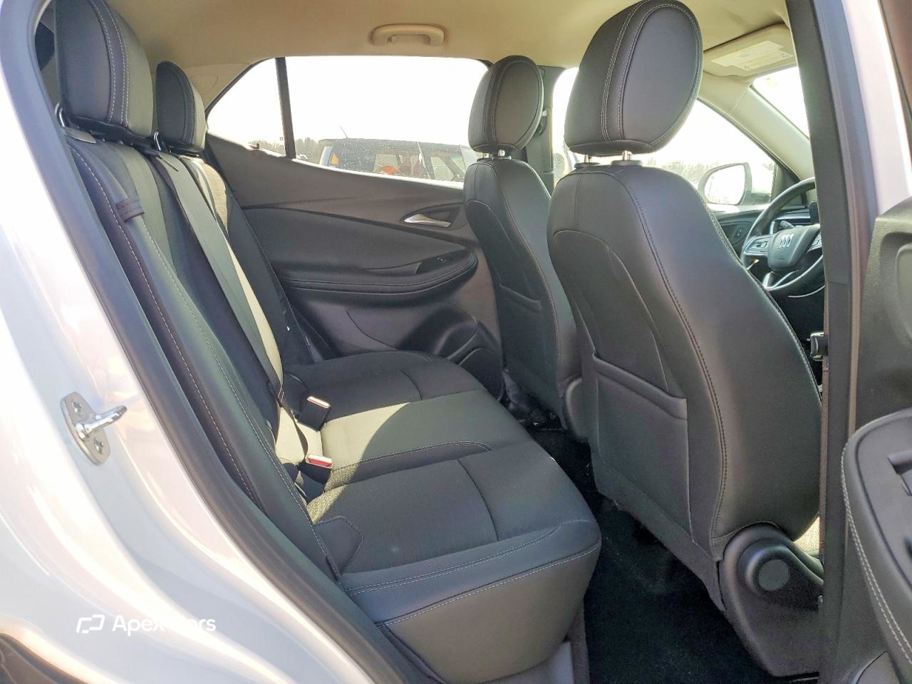 Buick Encore 2025
