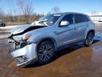 Mitsubishi Outlander 2018