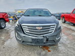 Cadillac XT5 2017