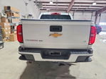 Chevrolet Colorado 2018